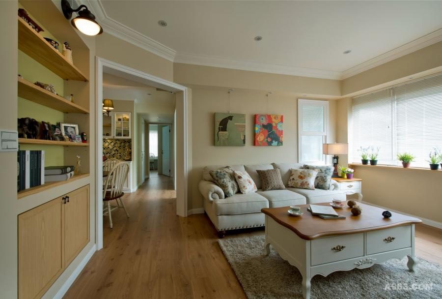 羅湖美式鄉(xiāng)村風(fēng)格家居裝修 羅湖美式鄉(xiāng)村風(fēng)格家居裝修