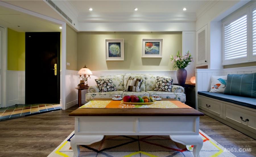 羅湖美式鄉(xiāng)村風(fēng)格家居裝修 羅湖美式鄉(xiāng)村風(fēng)格家居裝修