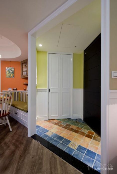 羅湖美式鄉(xiāng)村風(fēng)格家居裝修 羅湖美式鄉(xiāng)村風(fēng)格家居裝修