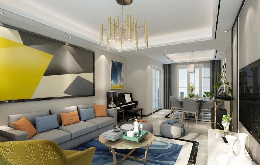 龍崗桂芳園家居裝修設(shè)計(jì) 龍崗桂芳園家居裝修設(shè)計(jì)