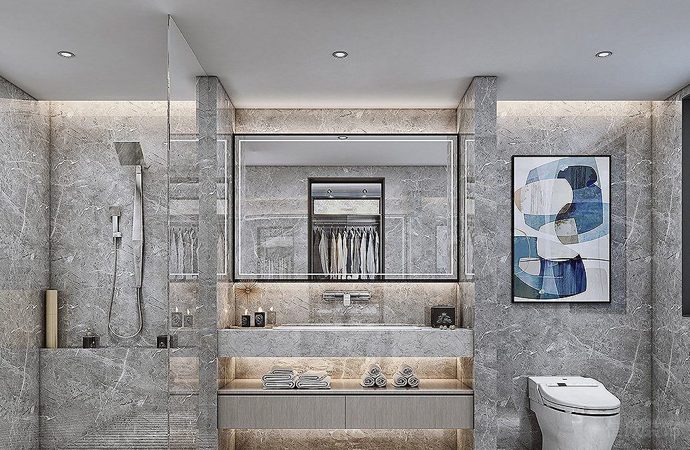 龍崗現(xiàn)代風(fēng)格別墅裝修 龍崗現(xiàn)代風(fēng)格別墅裝修