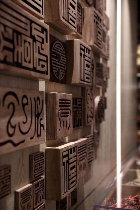 木雕裝飾設(shè)計(jì)雕刻藝術(shù)