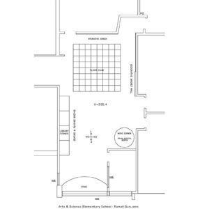簡(jiǎn)易平面設(shè)計(jì)圖