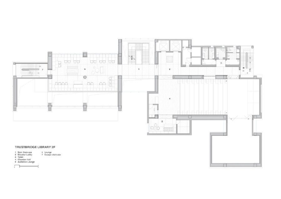 房屋平面設(shè)計(jì)圖