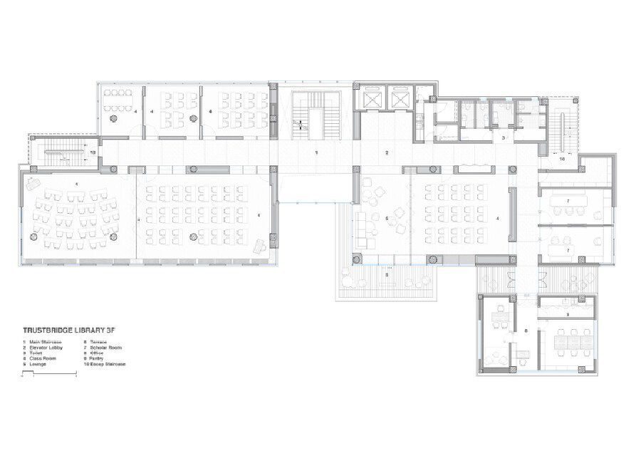 房屋平面設(shè)計(jì)圖