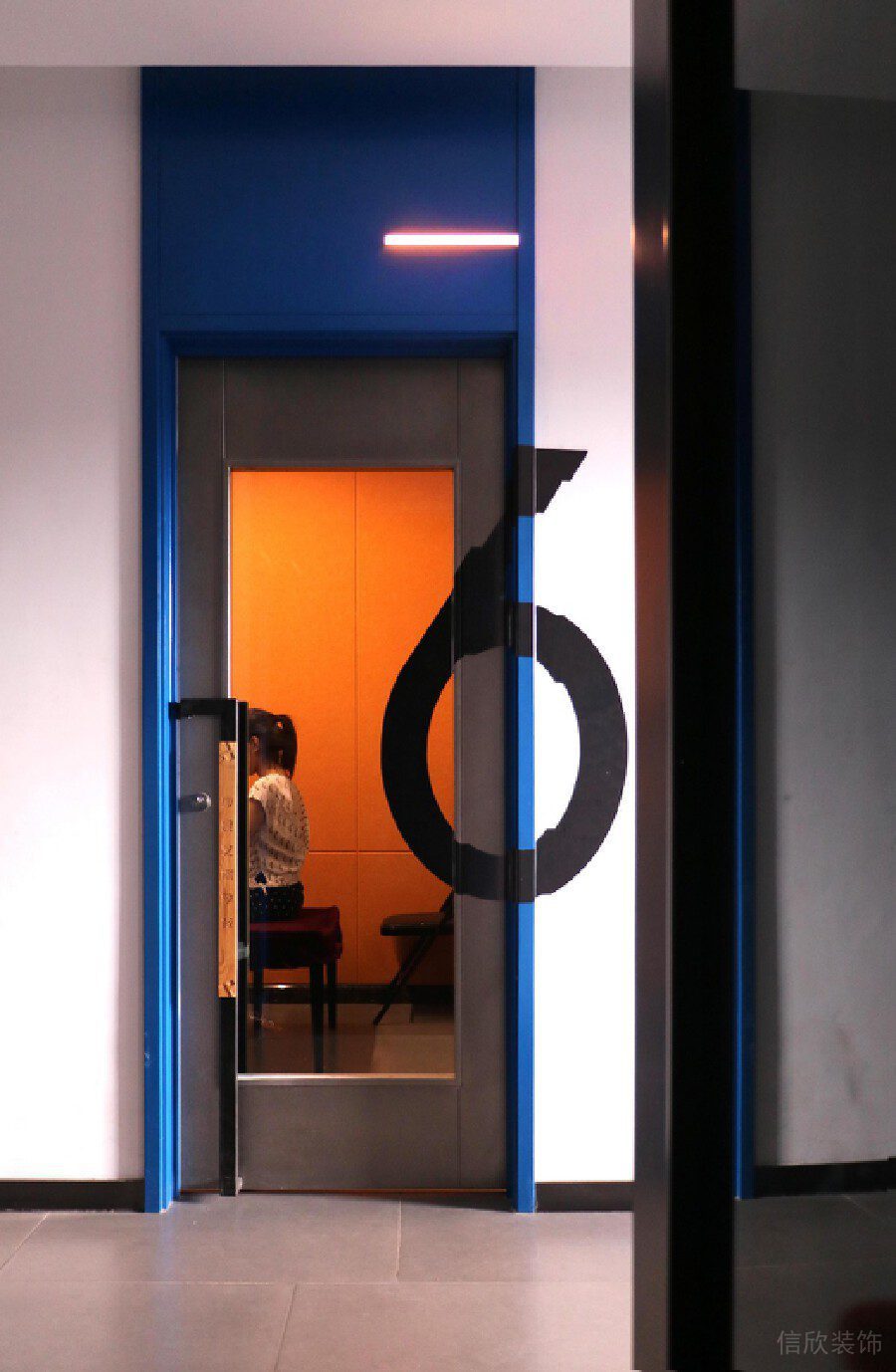 六號(hào)教室獨(dú)立機(jī)構(gòu)設(shè)計(jì)鋼琴教育