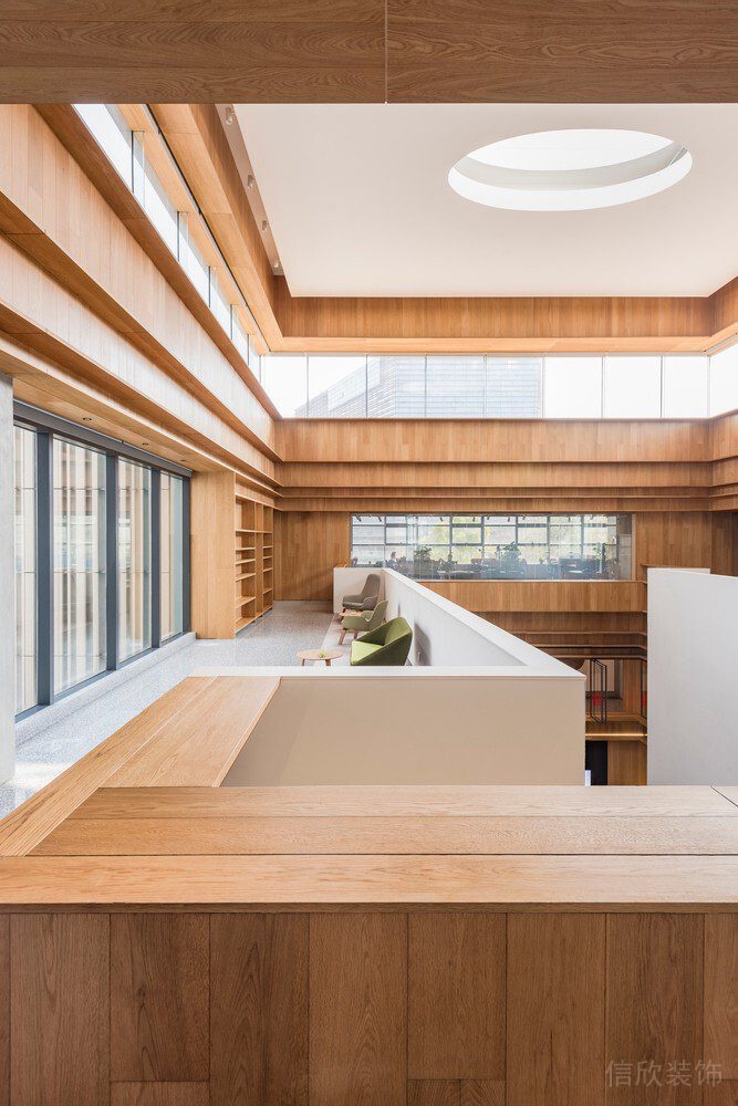 原木風(fēng)裝修設(shè)計(jì)天窗裝修設(shè)計(jì)