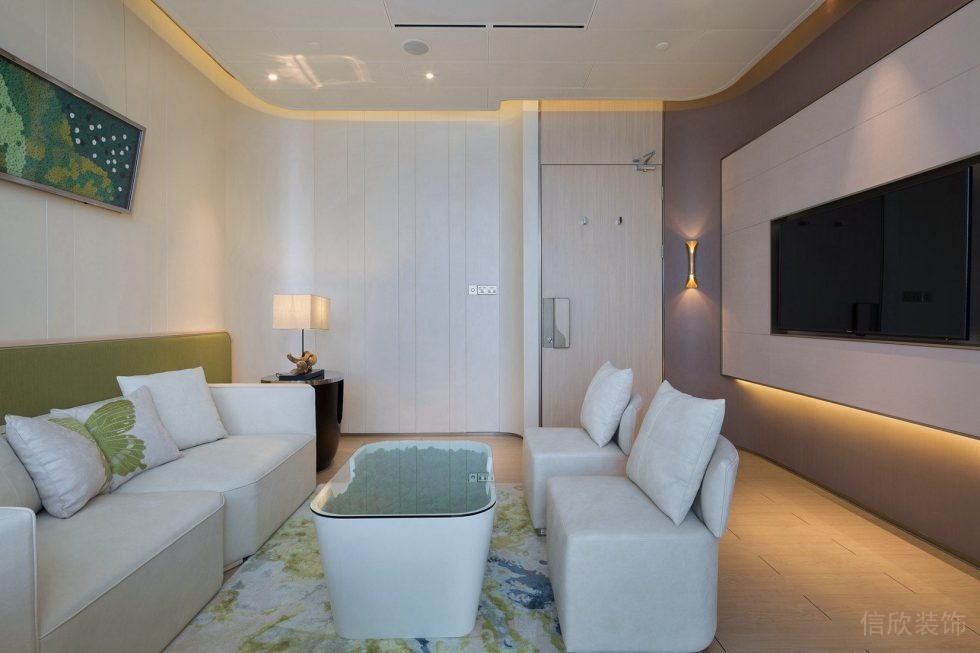 會議室現(xiàn)代裝修設(shè)計(jì)辦公室地毯