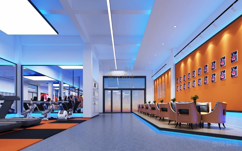 搏擊館裝修設(shè)計鎮(zhèn)雄袁亞搏擊俱樂部_休息區(qū) 搏擊館裝修設(shè)計鎮(zhèn)雄袁亞搏擊俱樂部_休息區(qū)