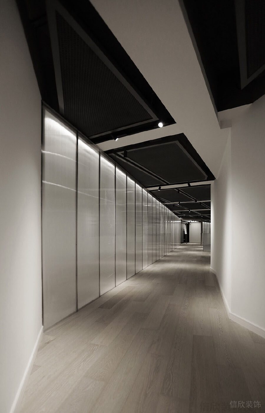 河源唯實(shí)商學(xué)院裝修設(shè)計(jì)_信欣幼兒園學(xué)校裝修設(shè)計(jì)