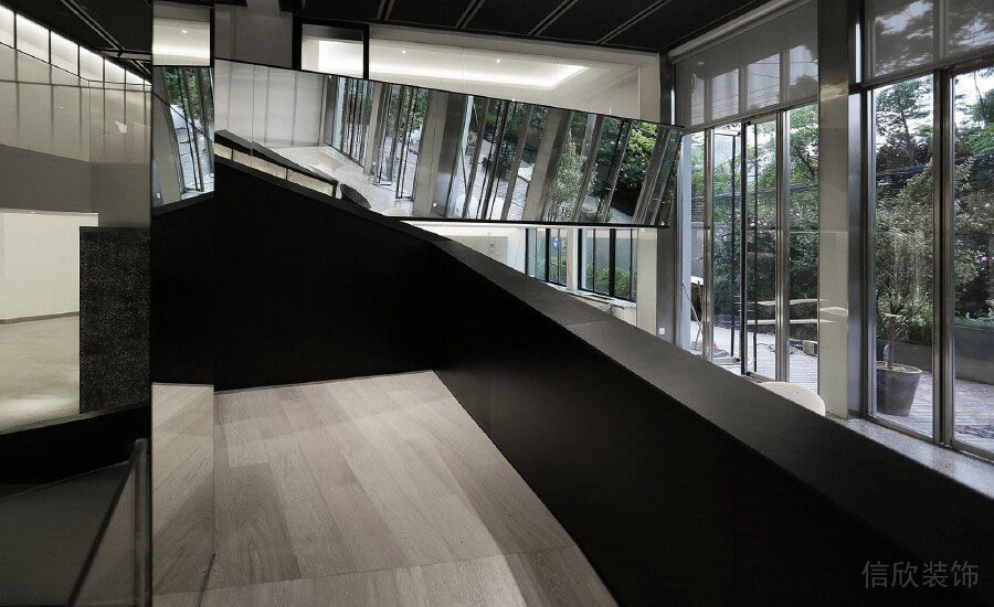 河源唯實(shí)商學(xué)院裝修設(shè)計(jì)_信欣幼兒園學(xué)校裝修設(shè)計(jì)