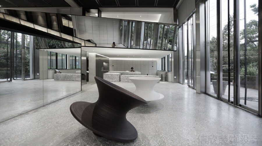 河源唯實(shí)商學(xué)院裝修設(shè)計(jì)_信欣幼兒園學(xué)校裝修設(shè)計(jì)