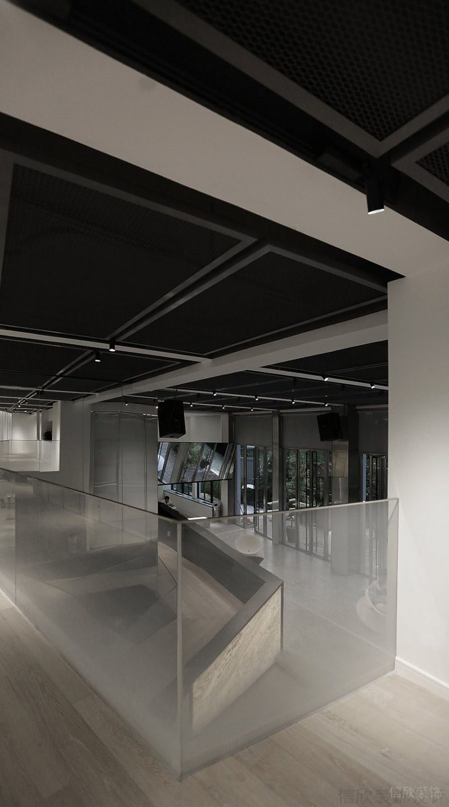 河源唯實(shí)商學(xué)院裝修設(shè)計(jì)_信欣幼兒園學(xué)校裝修設(shè)計(jì)