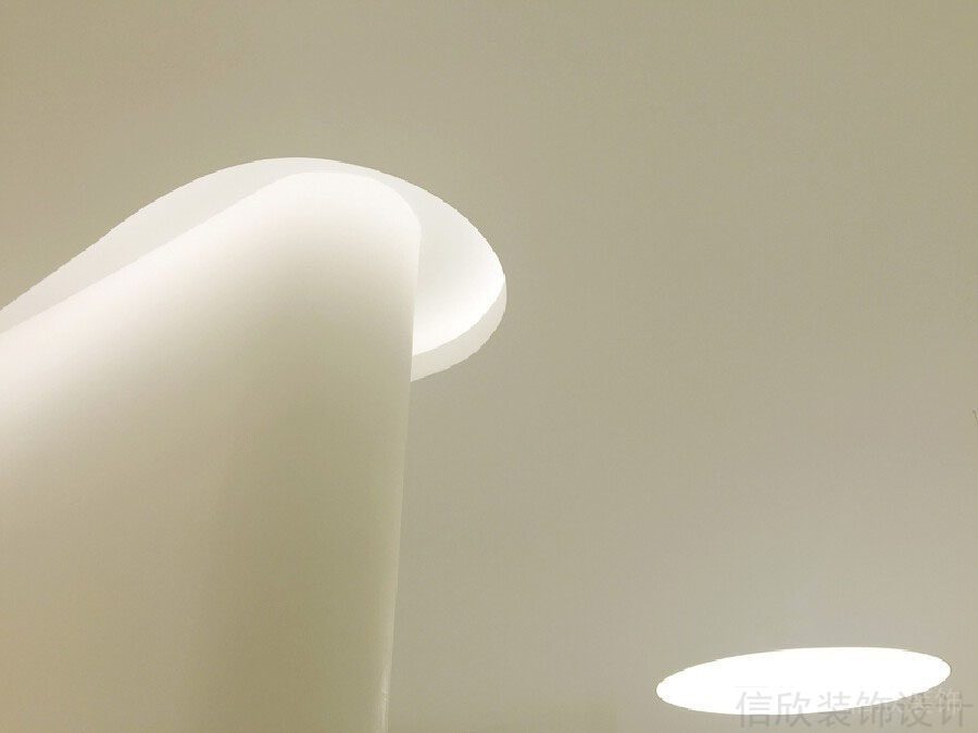 深圳和協(xié)幼兒園裝修設計_信欣幼兒園學校裝修設計