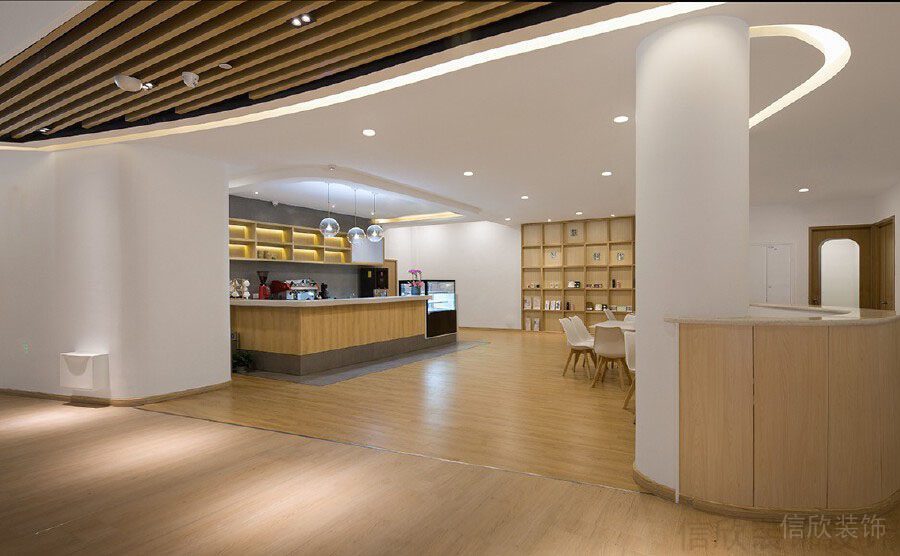 廣州神州幼兒園裝修設(shè)計(jì)_信欣幼兒園學(xué)校裝修設(shè)計(jì)