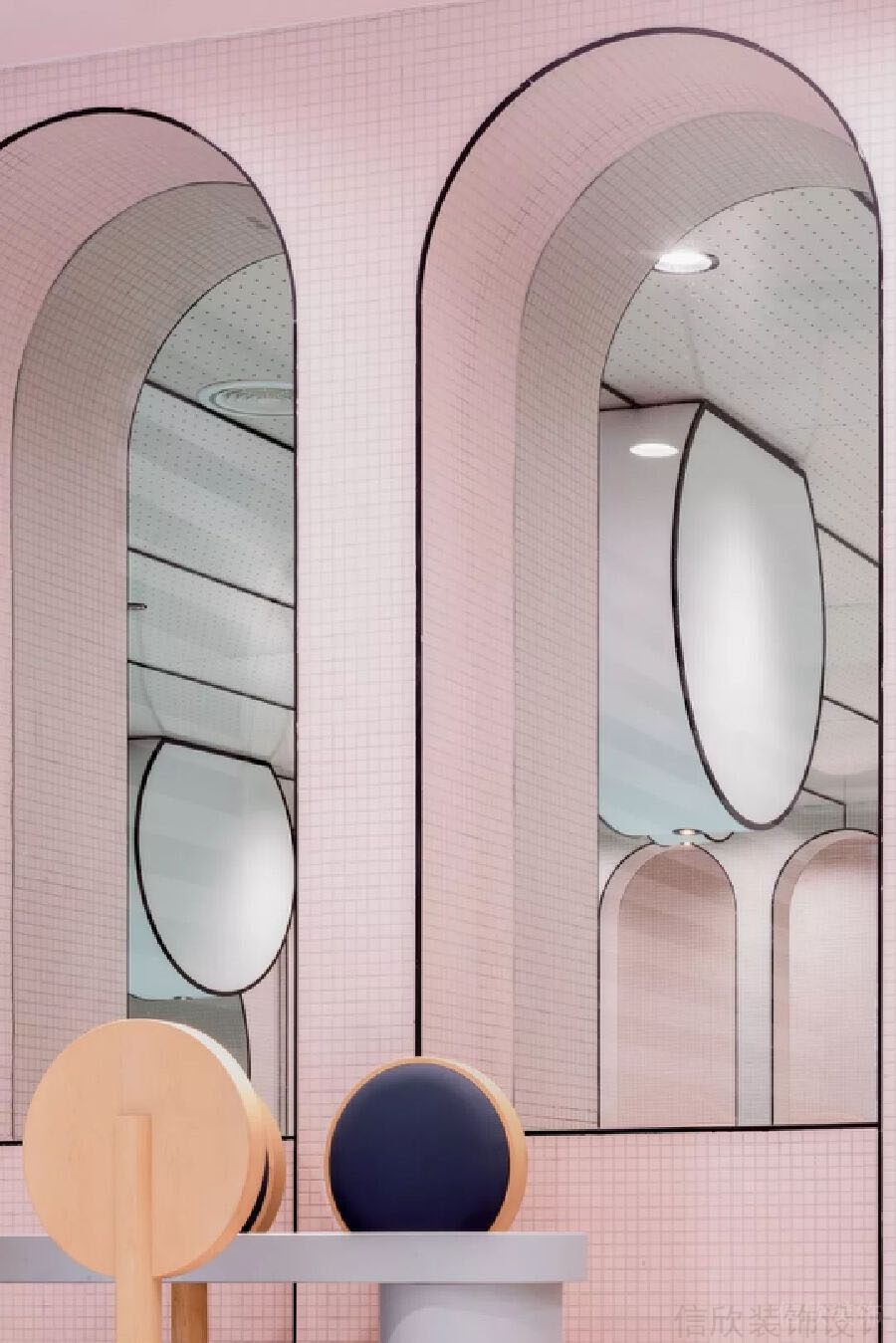 鄭州龍飛親子俱樂部裝修設(shè)計(jì)2_信欣幼兒園學(xué)校裝修設(shè)計(jì)