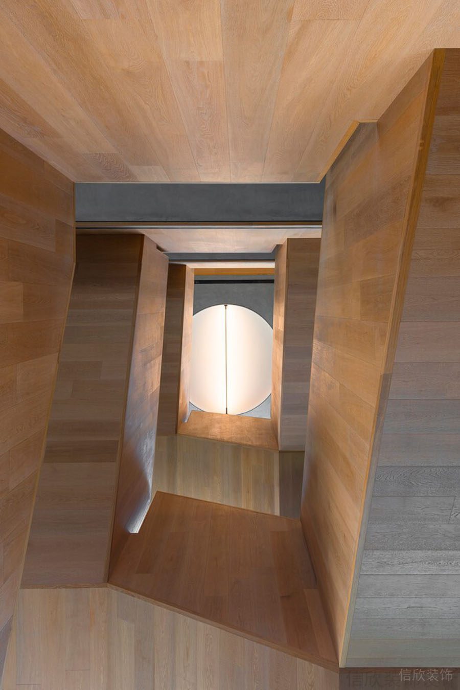 廣州越秀學(xué)習(xí)中心裝修設(shè)計(jì)2_信欣幼兒園學(xué)校裝修設(shè)計(jì)