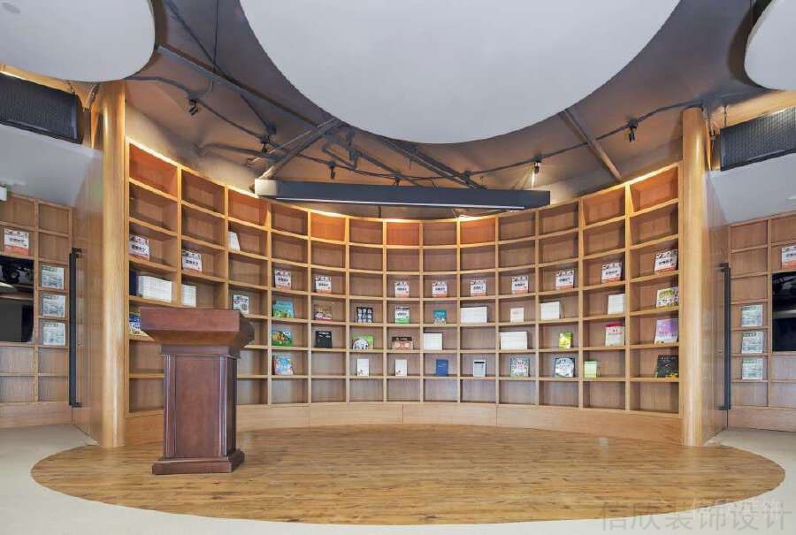 東勝幼兒園裝修設(shè)計_信欣幼兒園學校裝修設(shè)計