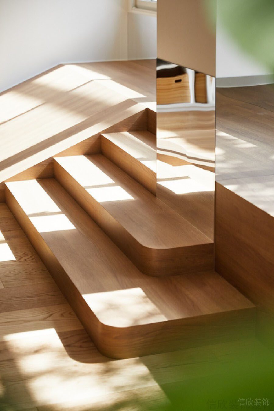 廣州都春幼兒園裝修設(shè)計_信欣幼兒園學(xué)校裝修設(shè)計