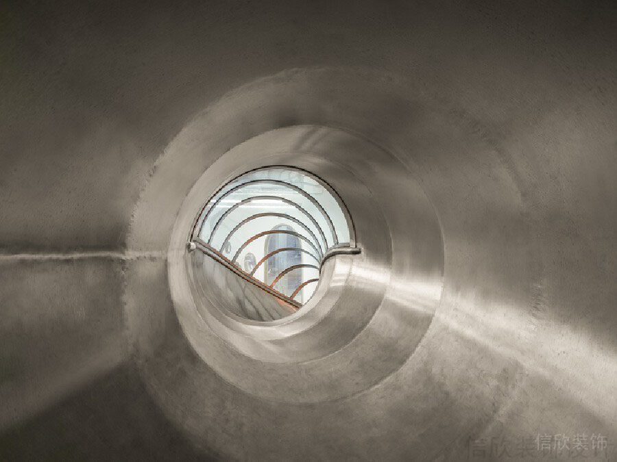 惠州揚(yáng)子親子空間裝修設(shè)計(jì)_信欣幼兒園學(xué)校裝修設(shè)計(jì)