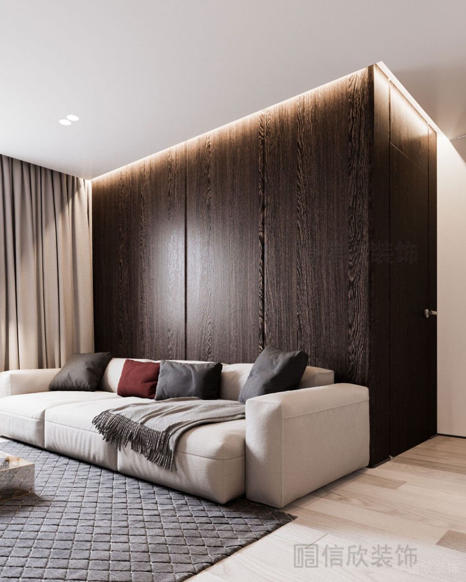 龍華現(xiàn)代風(fēng)格家居裝修 龍華現(xiàn)代風(fēng)格家居裝修