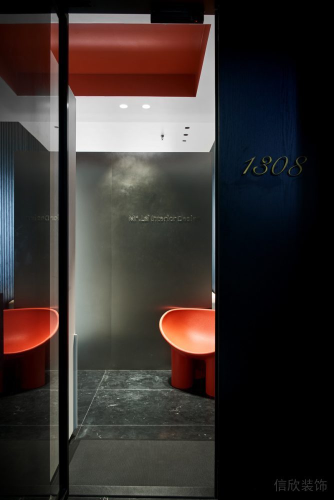 深圳寶安辦公室裝修設(shè)計效果圖