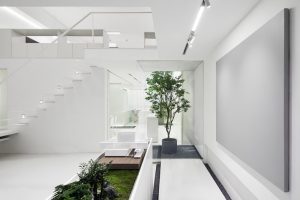 龍崗辦公室設(shè)計(jì)效果圖