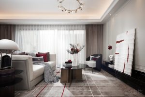 深圳寶安新房裝修設(shè)計(jì)圖