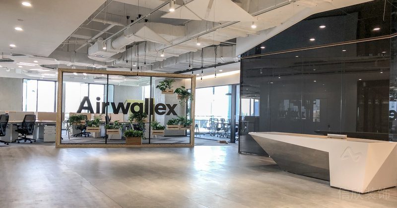 田園風(fēng)格辦公室裝修設(shè)計(jì)