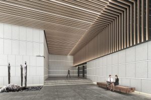 深圳龍崗辦公室裝修設(shè)計(jì)效果圖