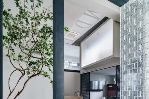 深圳龍崗辦公室設(shè)計(jì)圖