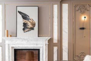 羅湖區(qū)家裝住宅新房裝修設(shè)計(jì)方案圖