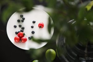 深圳福田家庭新房裝修設(shè)計(jì)效果圖