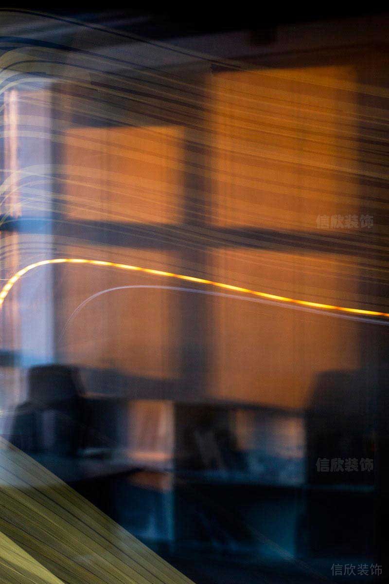 辦公室現(xiàn)代風(fēng)辦公區(qū)背景墻效果圖