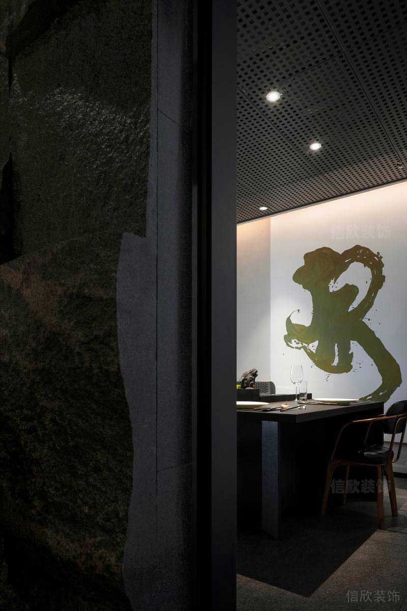 辦公室現(xiàn)代風經(jīng)理辦公室效果圖