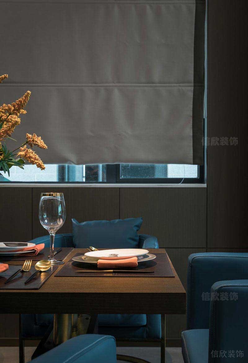 辦公室現(xiàn)代風(fēng)休閑區(qū)沙發(fā)效果圖