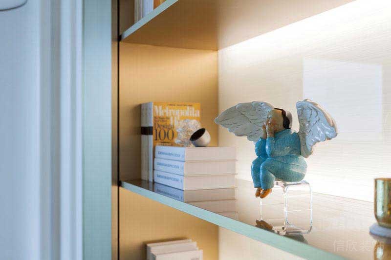 北歐風格家居裝飾品