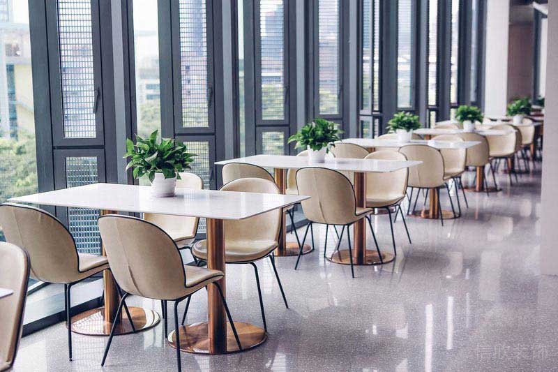 餐廳現(xiàn)代風(fēng)景觀陽臺用餐區(qū)效果圖