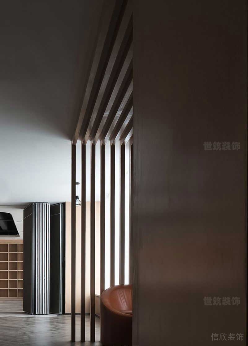 極簡(jiǎn)風(fēng)格辦公室行政大堂氛圍