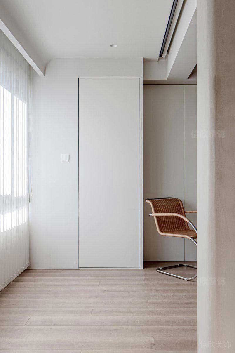 極簡(jiǎn)家居休閑區(qū)