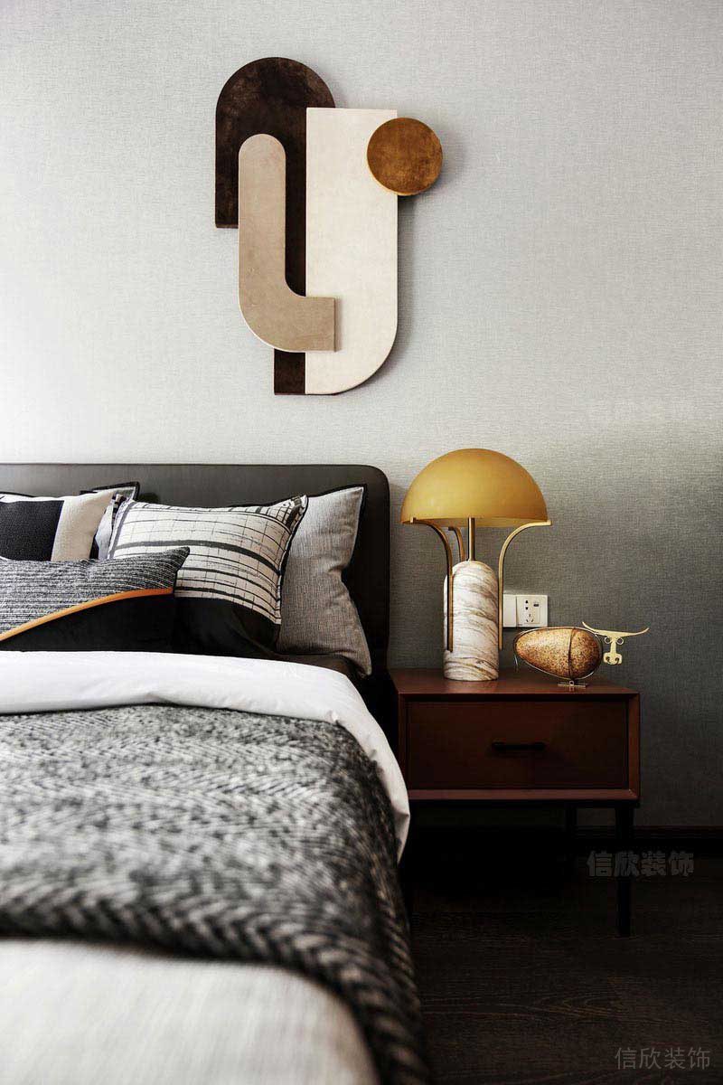 我是個(gè)性飾品搭配效果