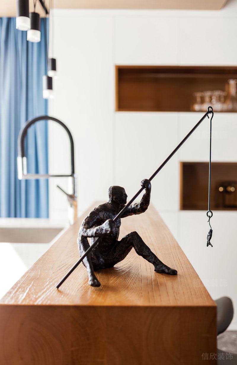 現(xiàn)代極簡(jiǎn)風(fēng)家居裝飾品