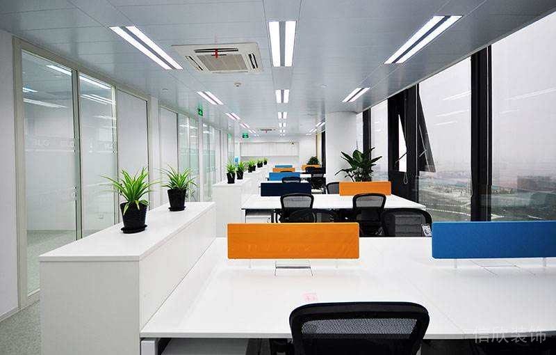 公司公共辦公區(qū) 公司公共辦公區(qū)