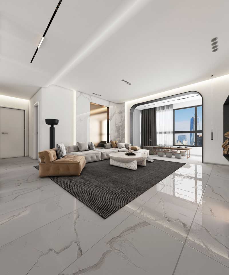 深圳碧桂園現(xiàn)代風(fēng)格樣板間裝修設(shè)計(jì)客廳天花 深圳碧桂園現(xiàn)代風(fēng)格樣板間裝修設(shè)計(jì)客廳天花