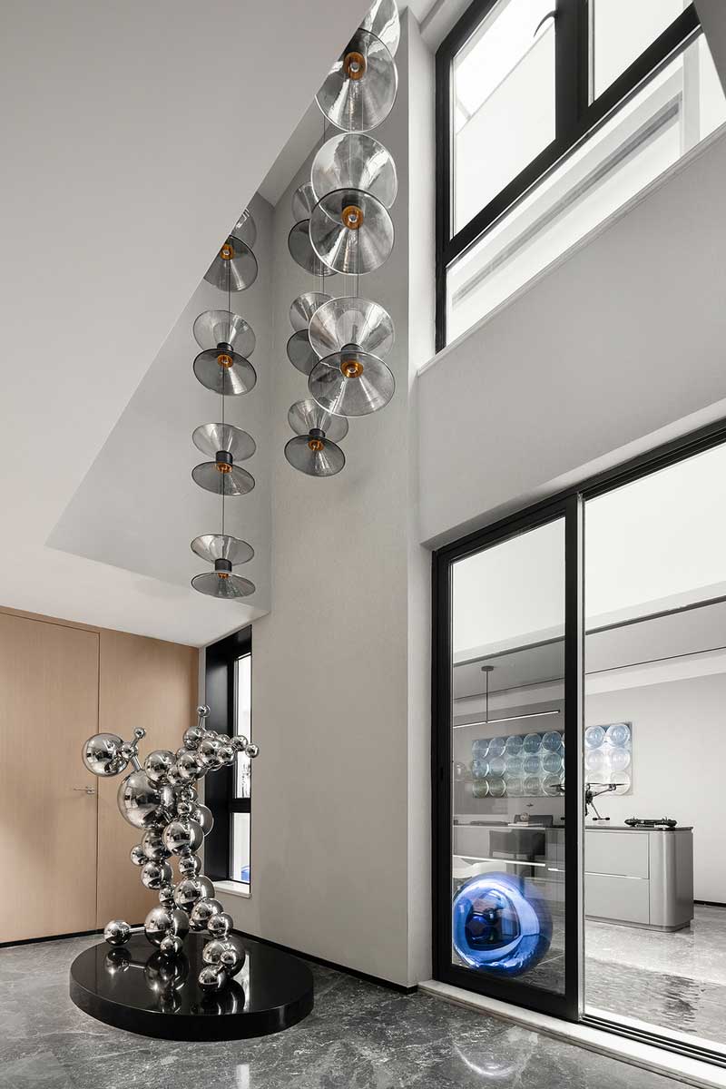 深圳福田現(xiàn)代北歐風(fēng)家居裝修設(shè)計廊廳藝術(shù)裝置 深圳福田現(xiàn)代北歐風(fēng)家居裝修設(shè)計廊廳藝術(shù)裝置