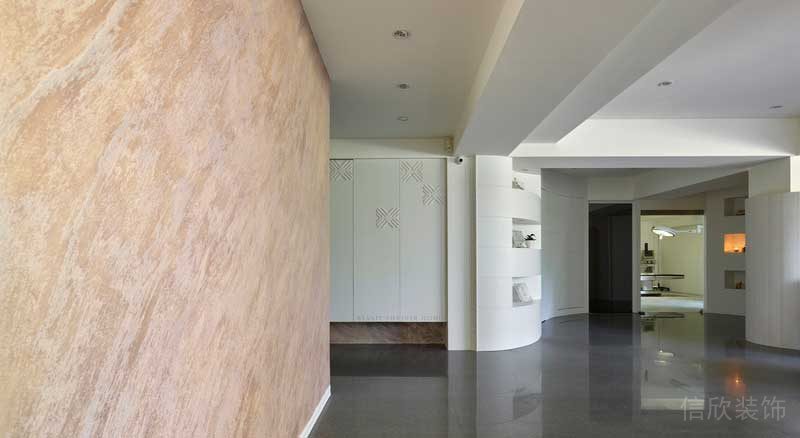 深圳南山西麗暖色調(diào)美式極簡家裝裝修地面鋪設(shè) 深圳南山西麗暖色調(diào)美式極簡家裝裝修地面鋪設(shè)