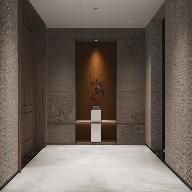 深圳福田區(qū)現(xiàn)代中式奢華家居裝修過道 深圳福田區(qū)現(xiàn)代中式奢華家居裝修過道