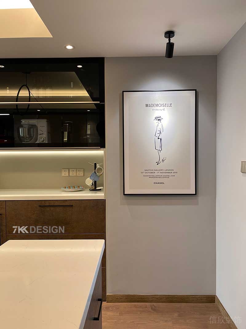 深圳福田區(qū)現(xiàn)代風(fēng)格小戶(hù)型精裝修餐廳藝術(shù)裝飾畫(huà) 深圳福田區(qū)現(xiàn)代風(fēng)格小戶(hù)型精裝修餐廳藝術(shù)裝飾畫(huà)