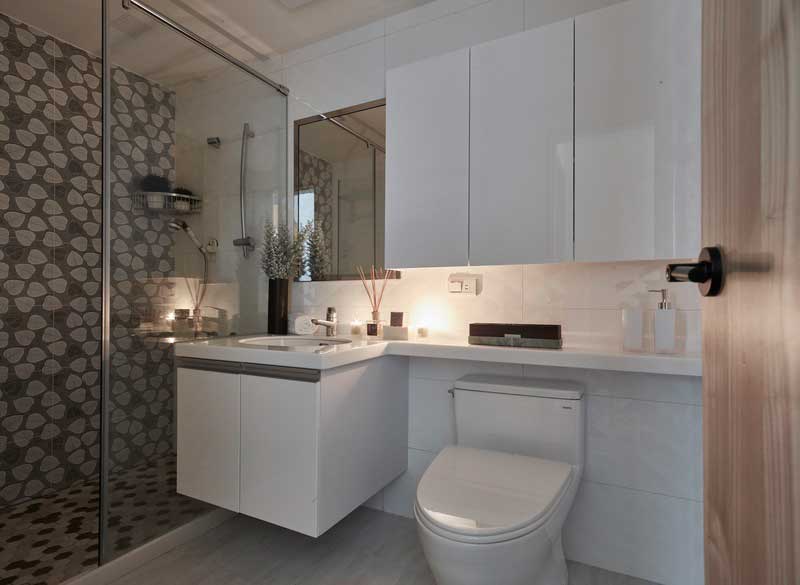 深圳鹽田區(qū)北歐風(fēng)格家居住宅裝修設(shè)計(jì)效果圖公衛(wèi) 深圳鹽田區(qū)北歐風(fēng)格家居住宅裝修設(shè)計(jì)效果圖公衛(wèi)