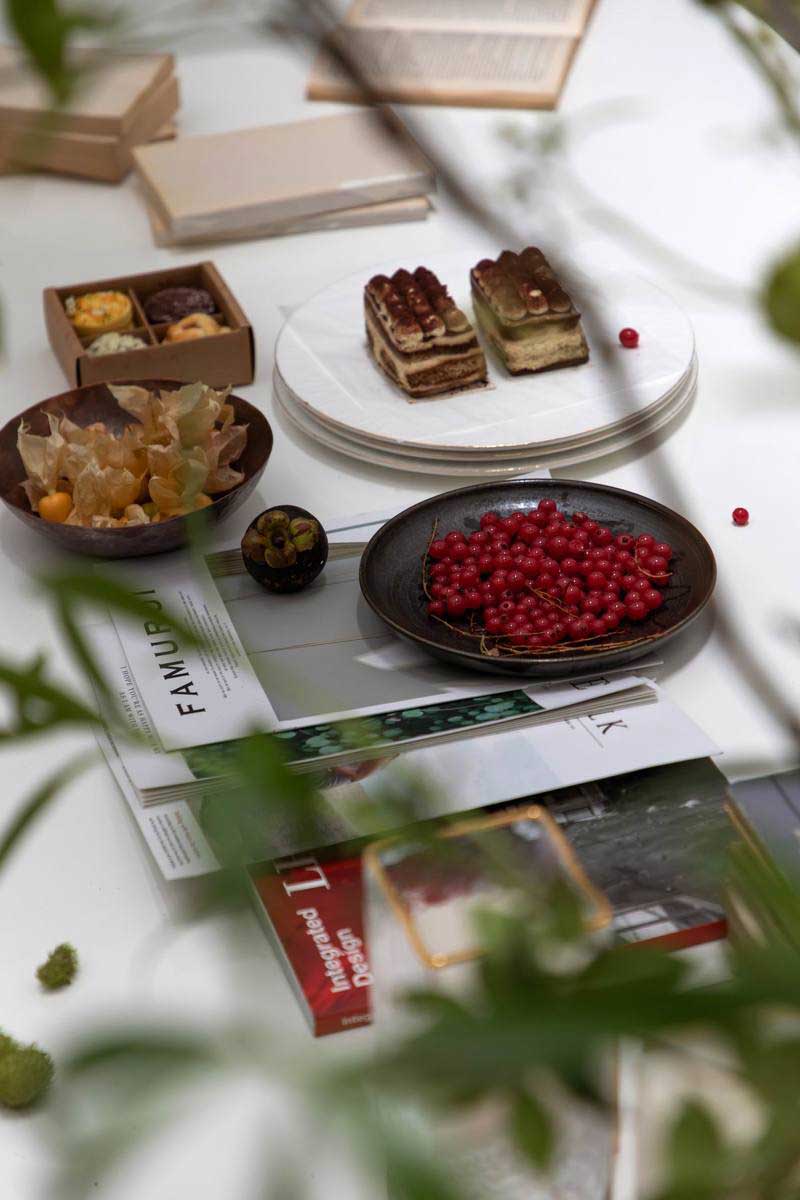 深圳羅湖區(qū)極簡風(fēng)80平方復(fù)式小戶型裝修設(shè)計餐桌 深圳羅湖區(qū)極簡風(fēng)80平方復(fù)式小戶型裝修設(shè)計餐桌